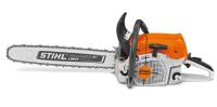 Tronçonneuse thermique STIHL MS462 C-M guide Rollo ES de 50 cm