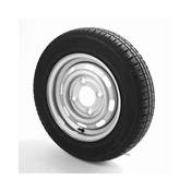 Roue de secours Lider 165/70R13