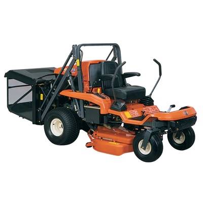 Tondeuse autoportée Kubota GZD15HD-II