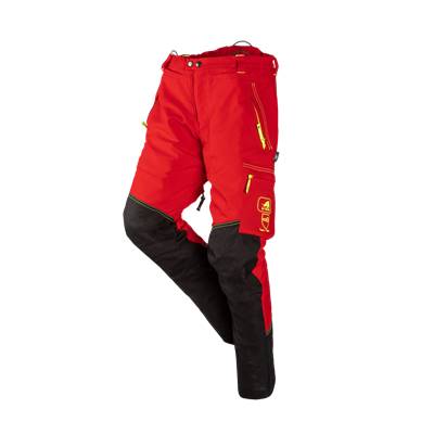 Pantalon anti-coupures Reflex Sip Protection