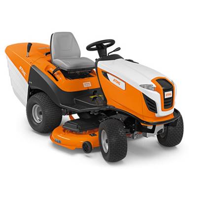 Autoportée Stihl RT6127ZL