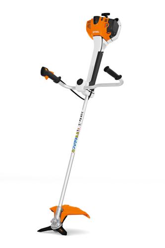 Débroussailleuse Stihl FS411 C-EM