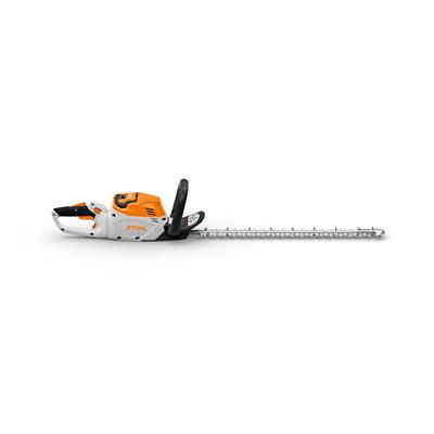 Taille haie à batterie Stihl HSA60 nu