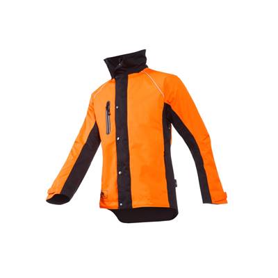 Veste de pluie Keiu Sip Protection