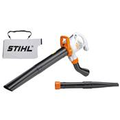 Aspiro-souffleur à main Stihl SHE71