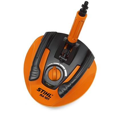 Nettoyeur de surface Stihl RA101