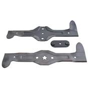 Kit lame droit 465 mm Husqvarna