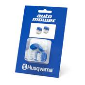 Raccords de cble Automower Husqvarna x 5