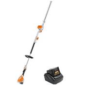 Taille sur perche à batterie Stihl HLA56 pack 