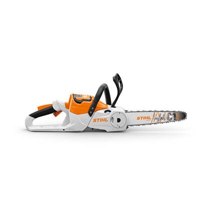 Tronçonneuse à batterie Stihl MSA70C nue