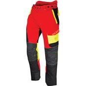 Pantalon anti-coupures Comfi Solidur