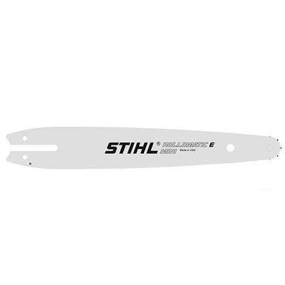 Guide chaine Stihl Rollomatic E Mini 30 cm 30050003905