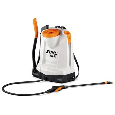 Pulvérisateur Stihl SG51