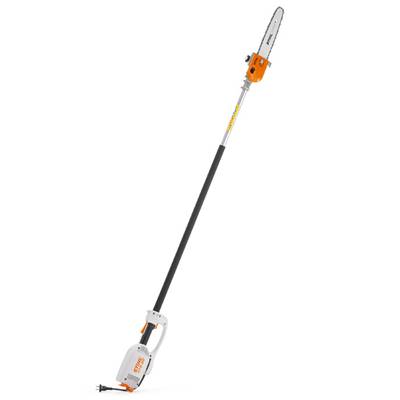 Tronçonneuse sur perche électrique Stihl HTE60