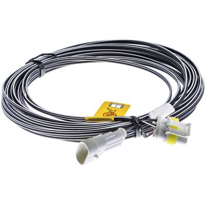 Câble d'alimentation 10 m Husqvarna 310-315-315X-320-330X-420-430X-520