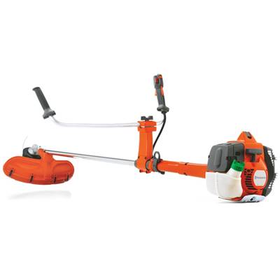 Débroussailleuse Husqvarna 535RXT