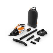 Aspirateur à batterie Stihl SEA20 Pack