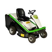 Autoportée Etesia MKHP5