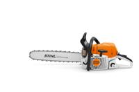 Tronçonneuse thermique STIHL MS400 C-M guide Rollo de 45 cm