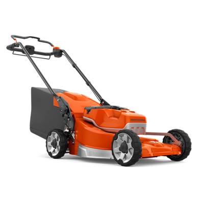 Tondeuse à batterie Husqvarna LC551iV nue