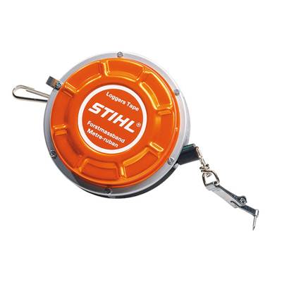 Mètre ruban forestier 15 mètres Stihl