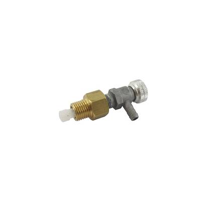 Robinet d'essence pour moteur Bernard W110-W112