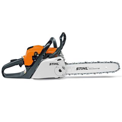 Tronçonneuse thermique Stihl MS211 C-BE