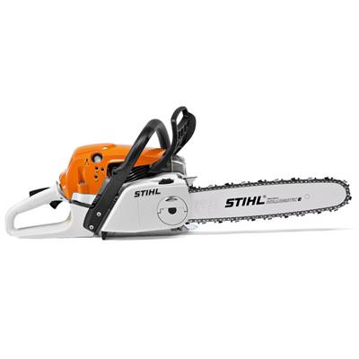 Tronçonneuse thermique Stihl MS291 C-BE