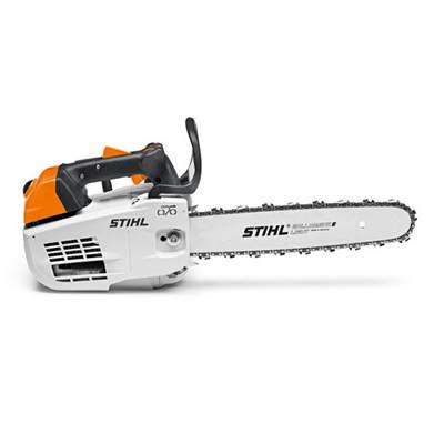 Tronçonneuse thermique Stihl MS201 TC-M guide de 35 cm