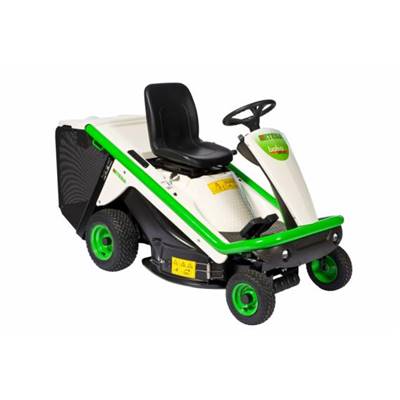 Autoportée Etesia MKHE3