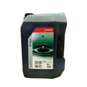 Bidon de 5 litres d'huile Stihl HP Super