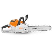 Tronçonneuse à batterie Stihl MSA220C-B nue