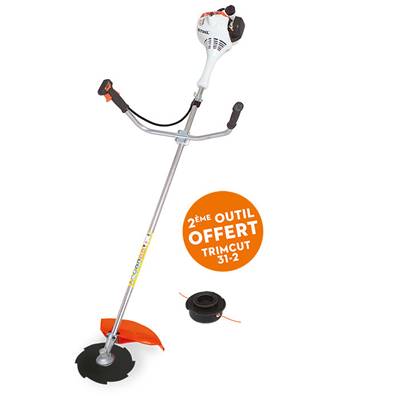 Débroussailleuse Stihl FS55