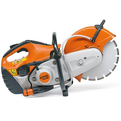 Découpeuse à disque résine 300 mm Stihl TS410