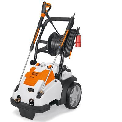 Nettoyeur haute pression Stihl RE362 PLUS