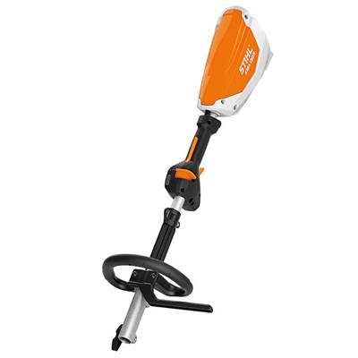 CombiSystème à batterie Stihl KMA130R