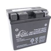 Batterie tondeuse autoportée LT16-4 - BTX16 - YTX16BS