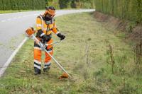 Débroussailleuse Stihl FS561 C-EM