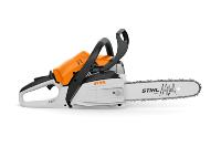 Tronçonneuse thermique Stihl MS162 guide de 35 cm