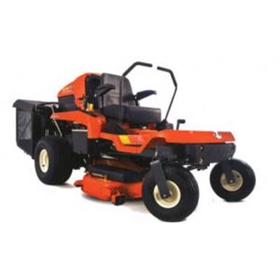 Tondeuse autoportée Kubota GZD15LD-II