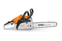 Tronçonneuse thermique Stihl MS212 C-BE guide de 40 cm