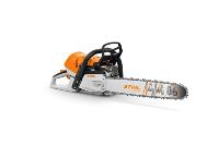 Tronçonneuse thermique STIHL MS400 C-M guide de 50 cm SL