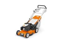 Tondeuse à gazon Stihl RM545VM