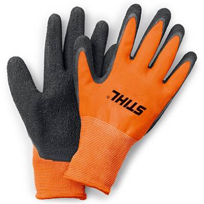 Gants Stihl FUNCTION DuroGrip