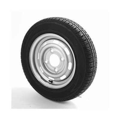 Roue de secours Lider 165/70R13