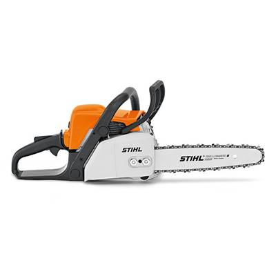 Tronçonneuse thermique Stihl MS180