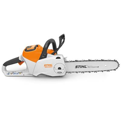 Tronçonneuse à batterie Stihl MSA220C-B nue