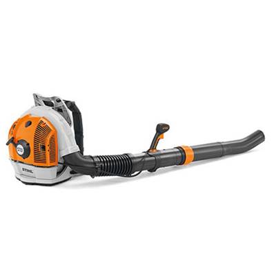 Souffleur à dos Stihl BR700