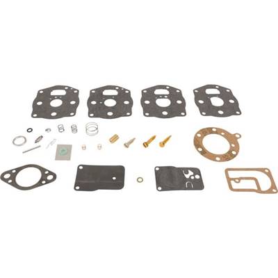 Kit réparation carburateur pour moteur Briggs et Stratton