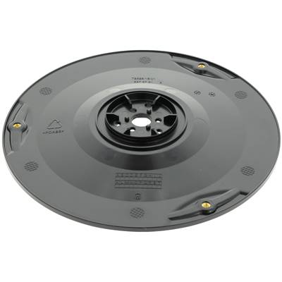 Disque de coupe Husqvarna 420-430X-440-450X-520-550